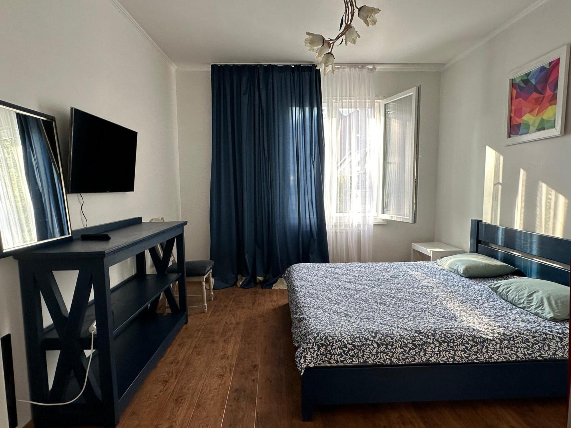 Guculka Apartment ยาเรมชา ภายนอก รูปภาพ