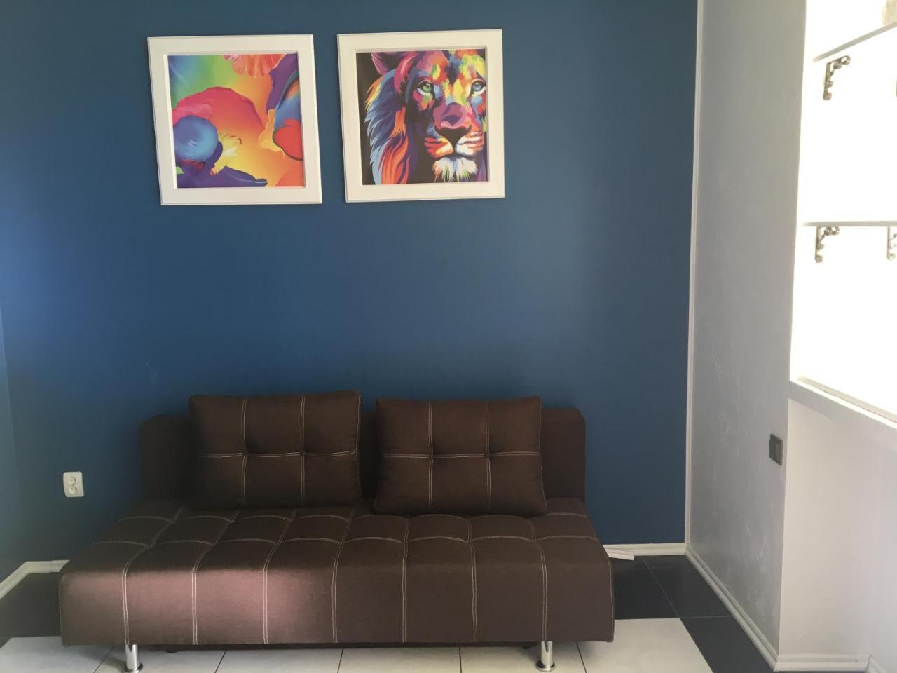 Guculka Apartment ยาเรมชา ภายนอก รูปภาพ