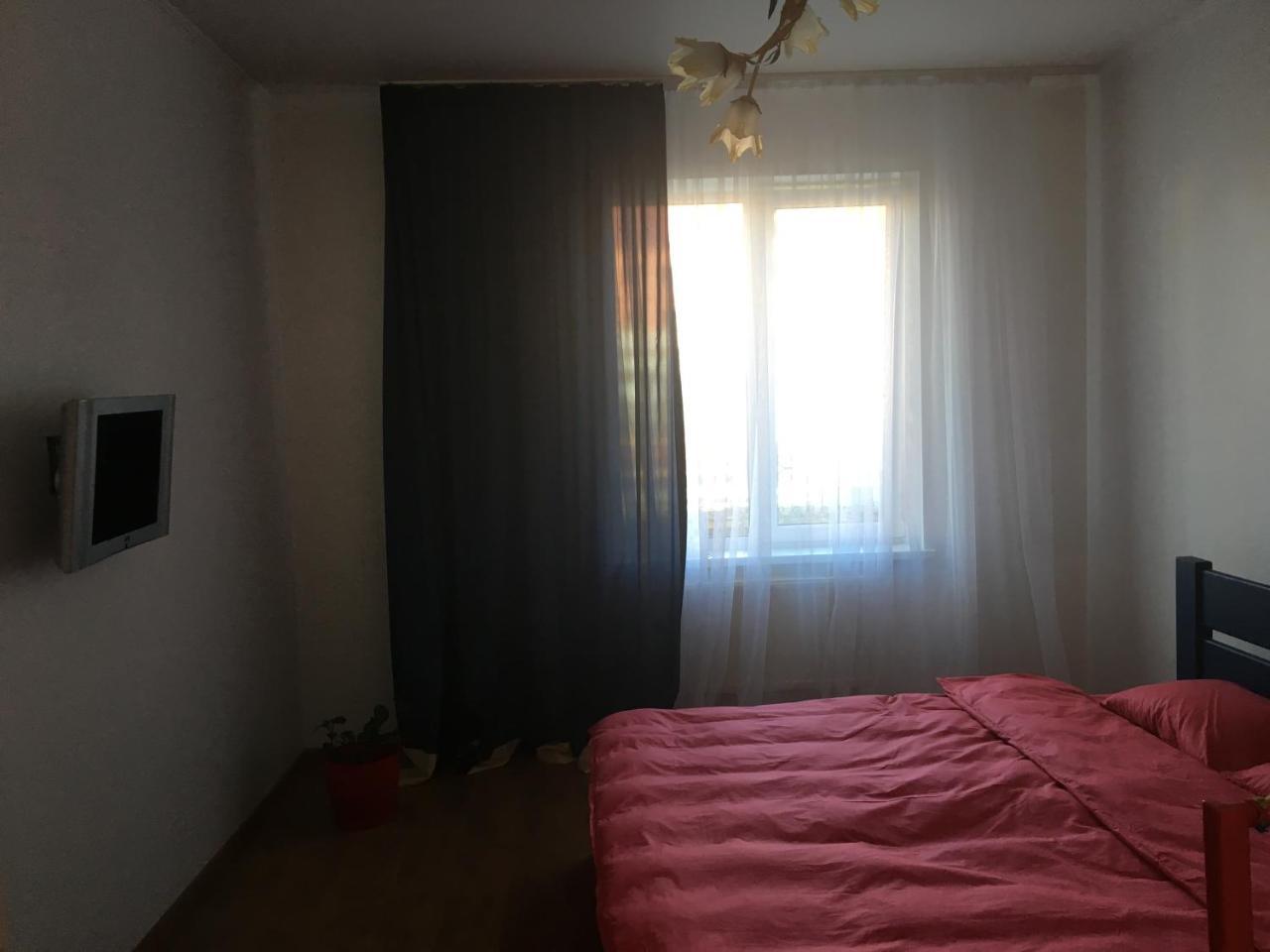 Guculka Apartment ยาเรมชา ภายนอก รูปภาพ