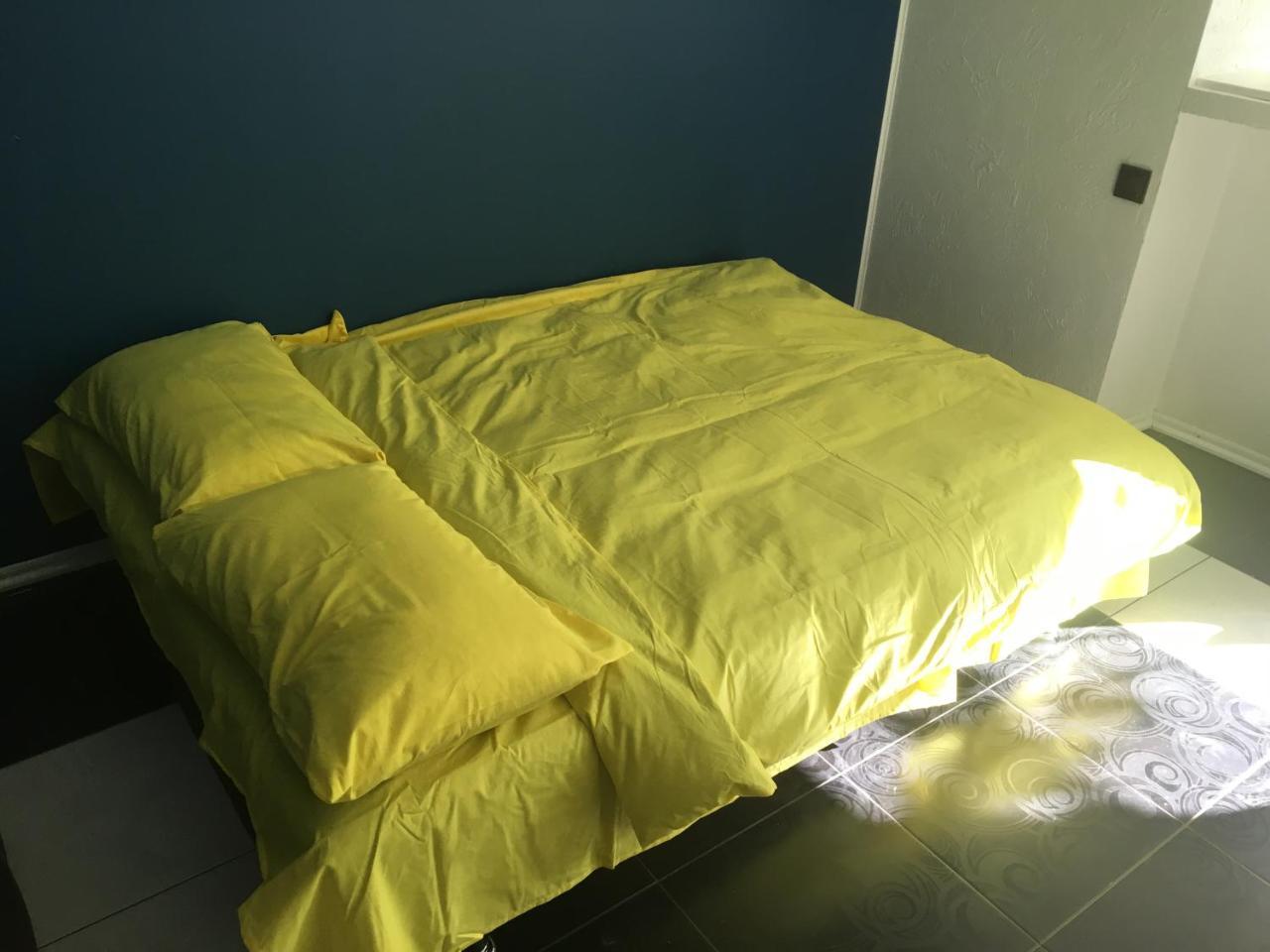 Guculka Apartment ยาเรมชา ภายนอก รูปภาพ