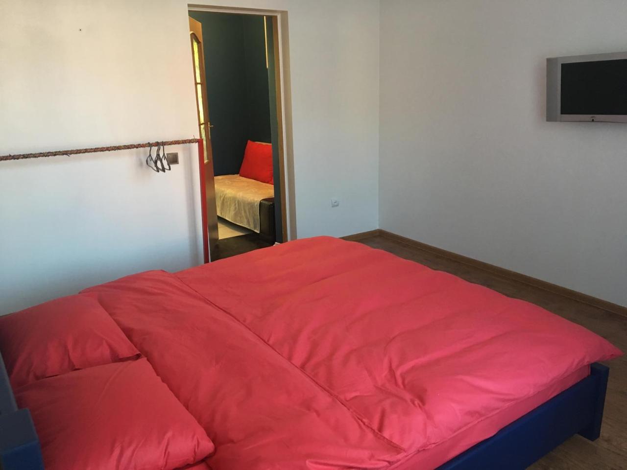 Guculka Apartment ยาเรมชา ภายนอก รูปภาพ